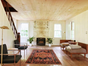 Mountain Farmhouse (The Lorca, Catskills) Shandaken